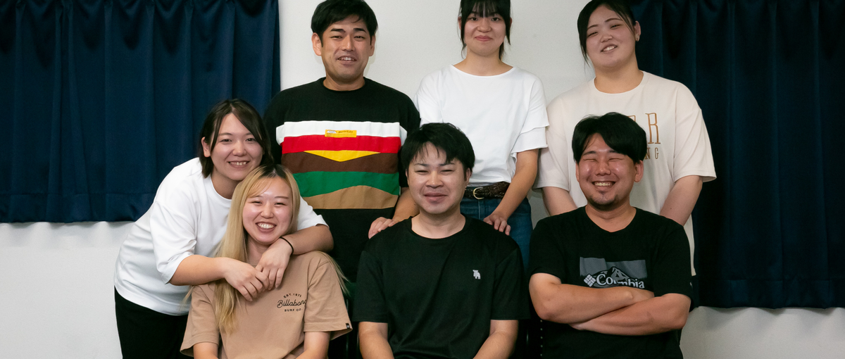 保護犬・猫と暮らすグループホーム！夜の時間を活かして働くメンバー募集！