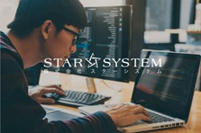 顧客の9割が大手企業！官公庁のシステムも手掛ける企業でキャリアアップ！