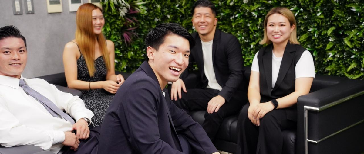 事業成長を担う戦略マーケター募集｜全国200店舗×D2C事業のブランド