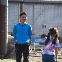 松本克之さんのプロフィール