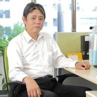 荒浪淳哉さんのプロフィール