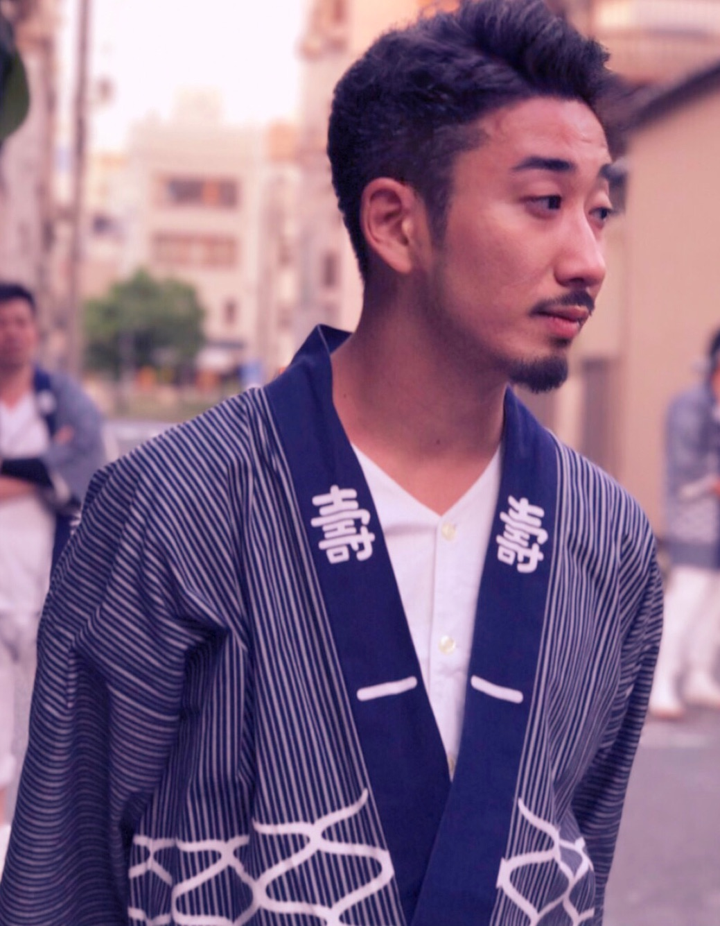 Daisuke Unabara