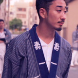Daisuke Unabara