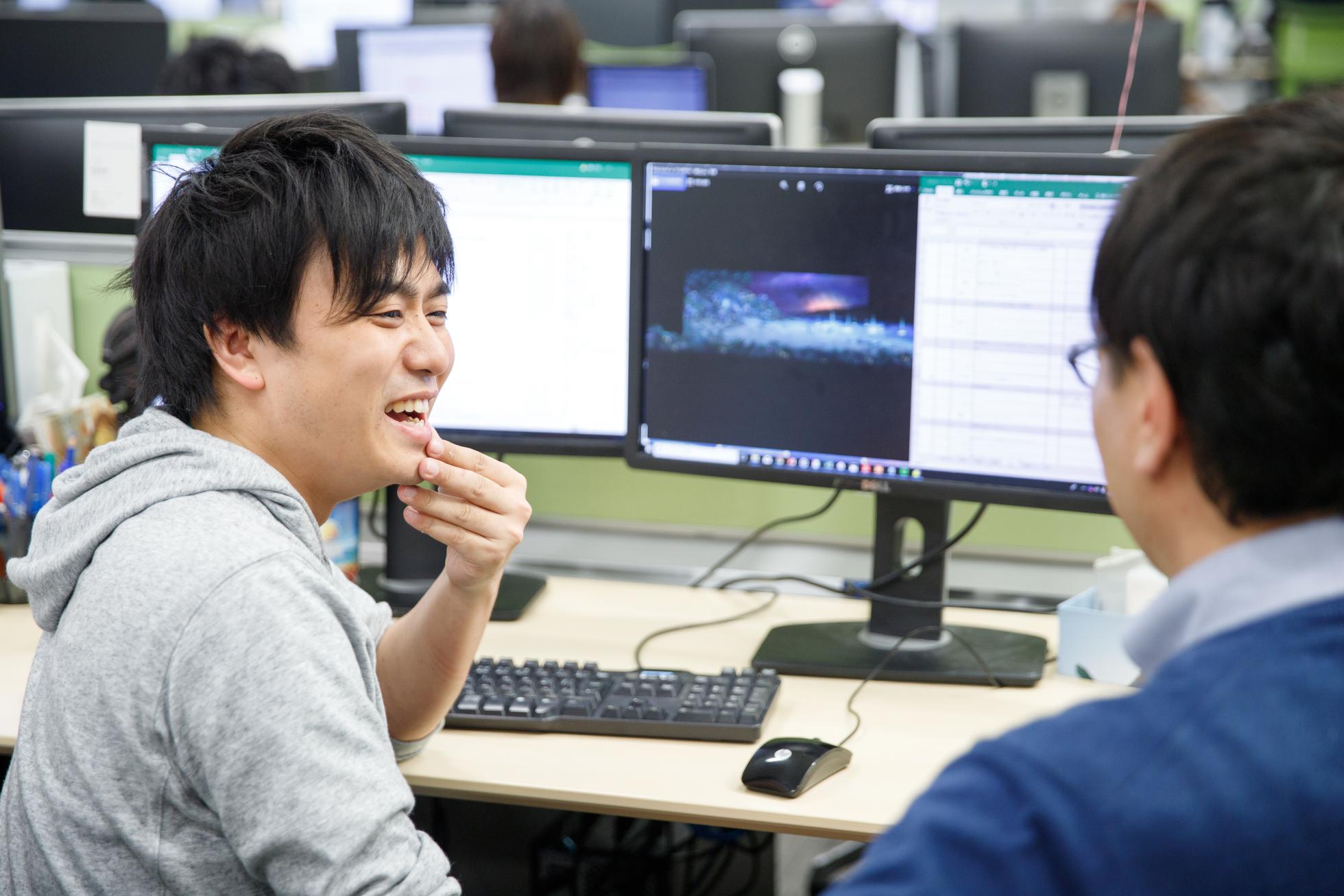 エンタメ系ライター増員中！ファンタジーRPGのゲームシナリオ担当！ - 株式会社バンク・オブ・イノベーションの編集・ライティングの採用 -  Wantedly