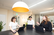 26卒｜PR・広告に興味がある！そんな方は気軽にお話を聞きに来てください！