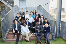 社会課題を伝える力で支える。デザインで変革に関わりたい学生を募集しています