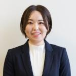 笠井 亜由美