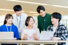 今の環境、満足してる？少数精鋭のジュガールサンで、圧倒的成長を。