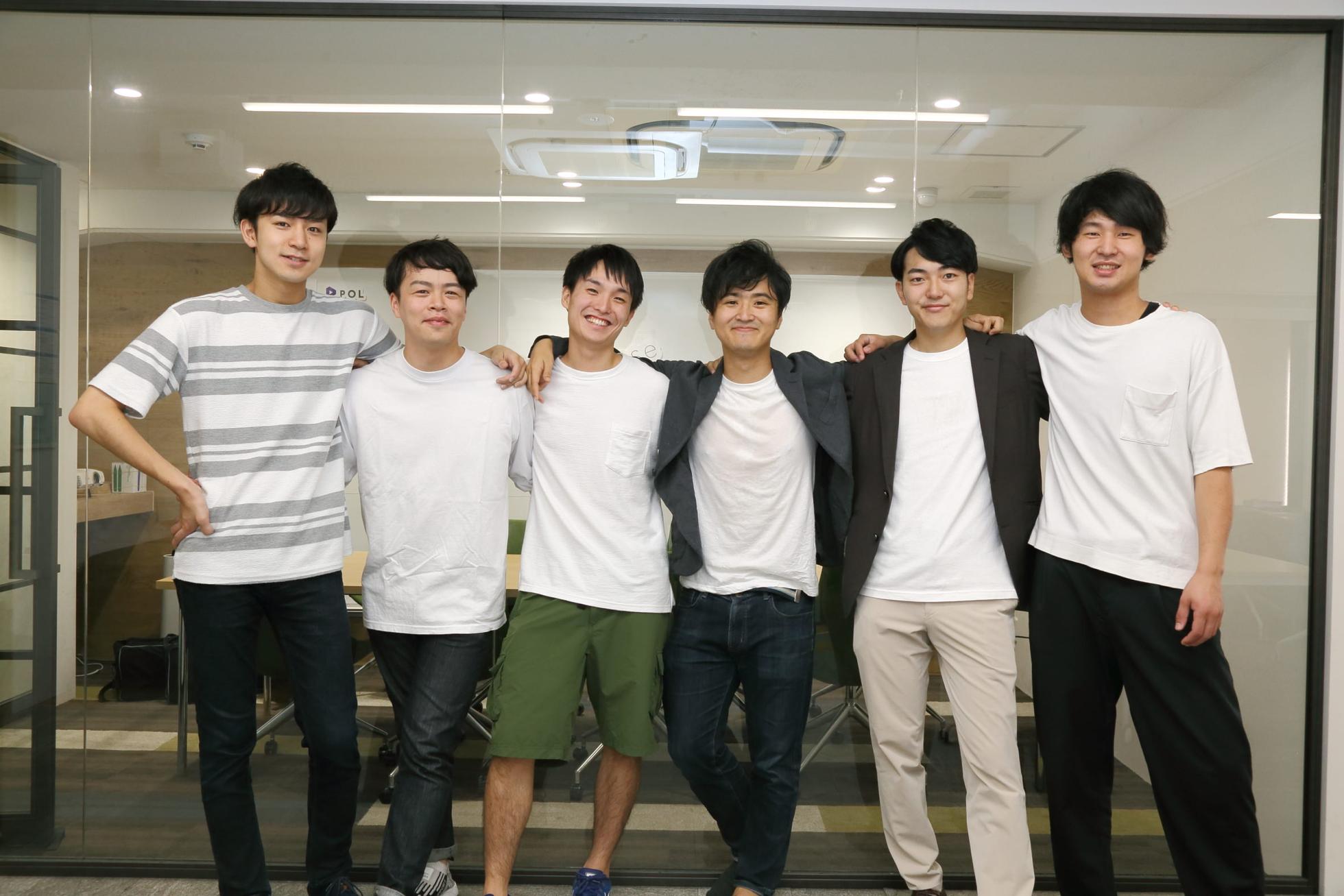 研究室をハック！スタートアップで挑戦！エンジニアさんをWANTED！ - 株式会社LabBaseのWebエンジニアの採用 - Wantedly