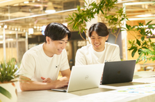 人身売買の世の中を変える！キャリアアドバイザーとして悩める求職者を救おう！