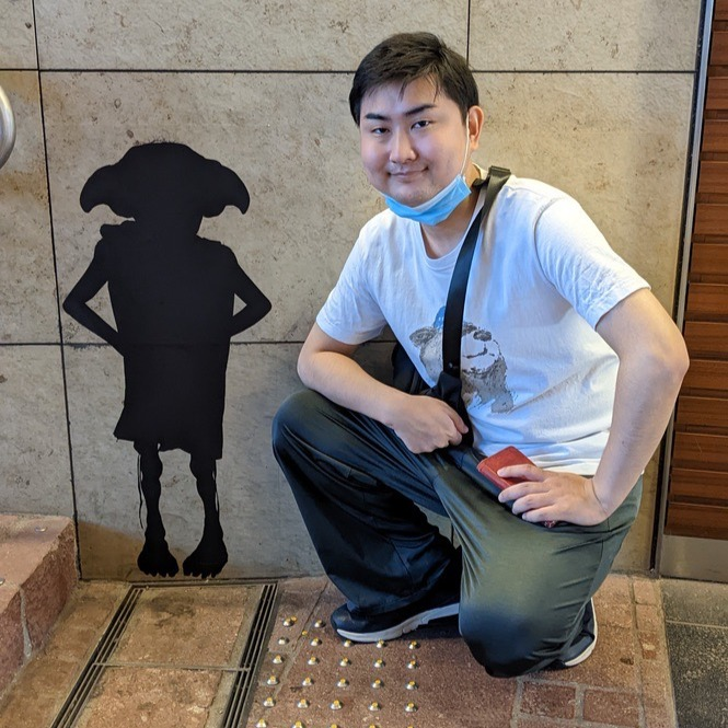 YOSUKE IZUMI