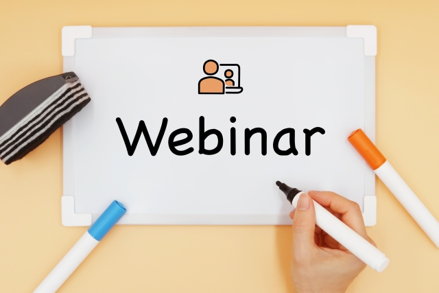 オンライン説明会の開催が決定しました💡