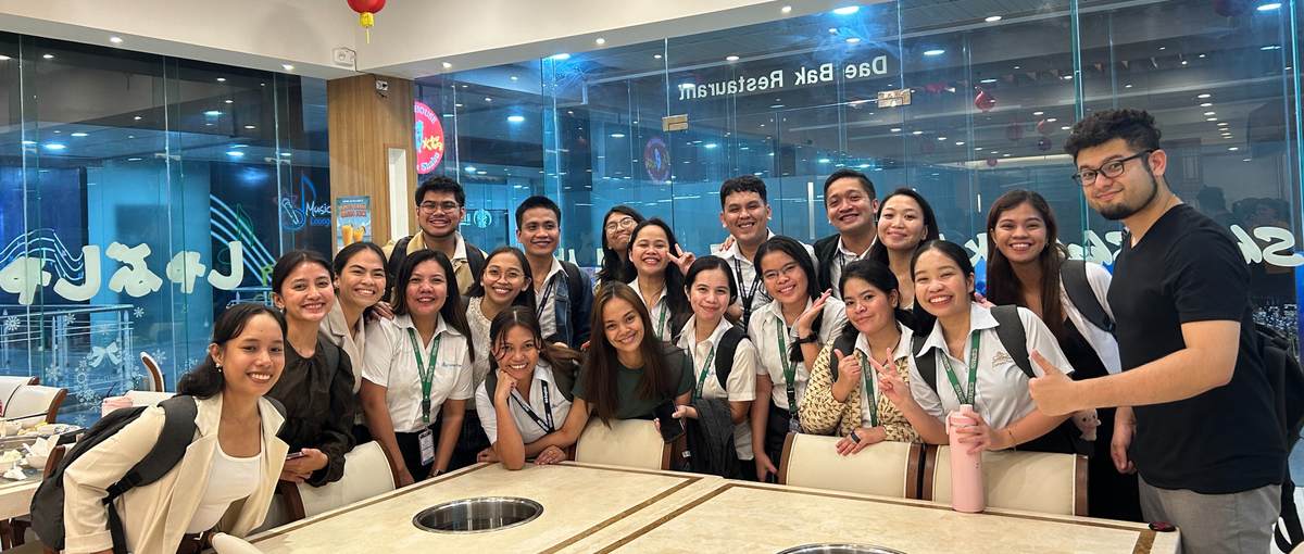 グローバルなキャリアを海外で築く！！セブ島で英語学習・留学サポート