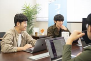 会議の様子