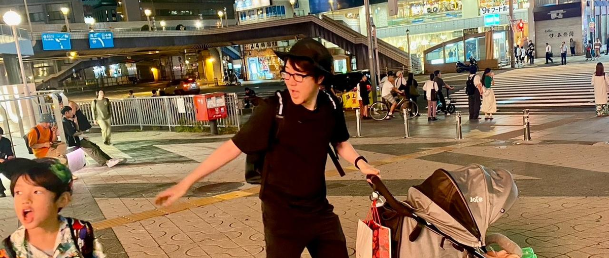 子育て・キャリアどちらも妥協しない！そんなカスタマーサクセス募集！