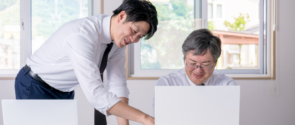 TypeScript｜成長したいサーバーサイドエンジニア大募集！