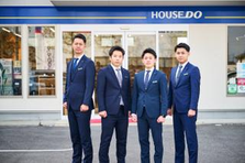  お客様の夢を叶えるおてつだい｜チームワークが輝くメンバー募集
