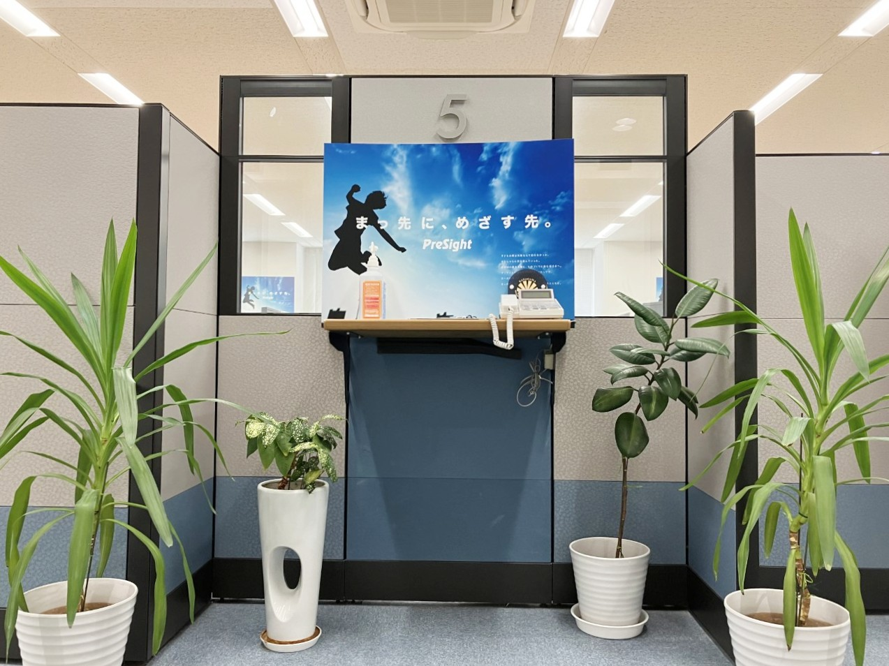 ３年ぶりの・・・🌼