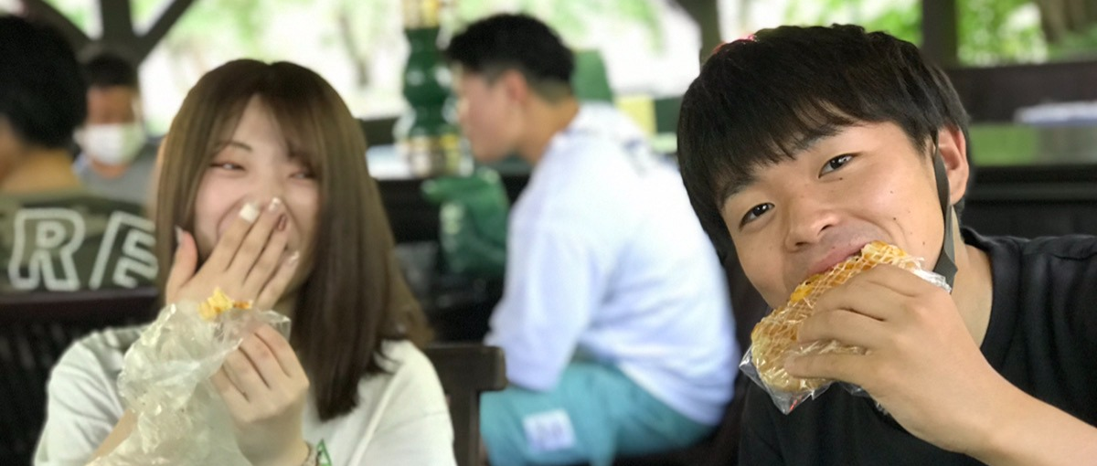 仕事が楽しい。そんな感覚で働いてみませんか？あなたの行動次第で変えられます