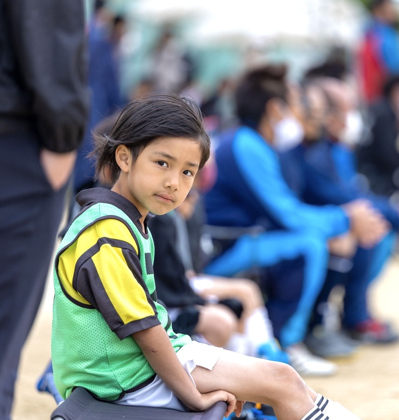 【Exciting Story　Vol.1】人事部/小野寺　思いっきり遊べ、とことん仕事せよ！