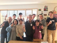 多文化共生の地域社会を目指して活動