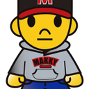 Makky Ibaragi