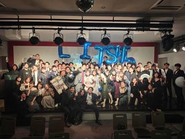 四半期に１回の感謝祭