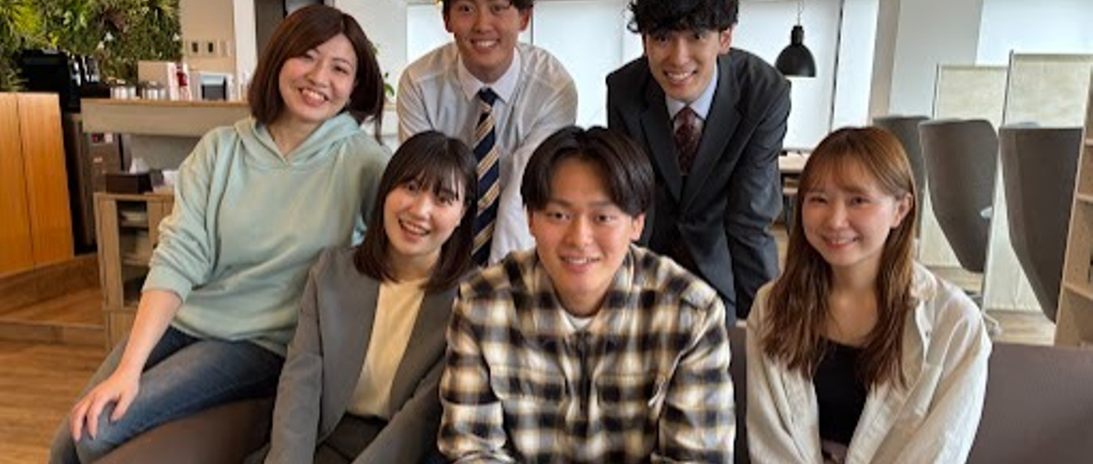 エンジニアキャリアを切り拓け！FUSIONIAで一歩目を踏み出しませんか？