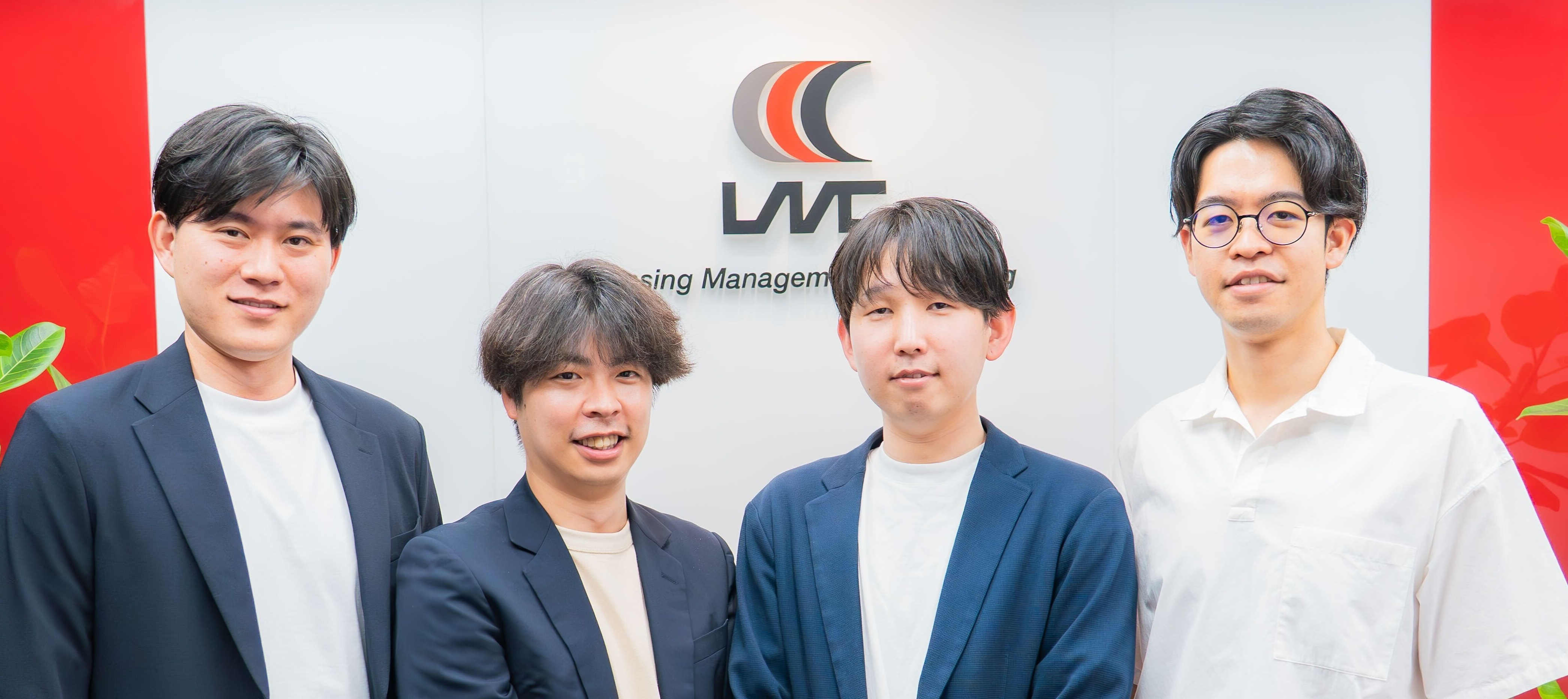 【27卒向け】LMCってどんな会社？どんな仕事？