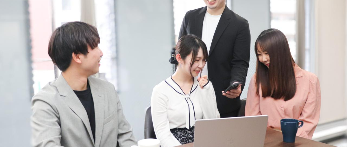 案件1万件以上！目指すキャリアに合わせてスキルアップしませんか？