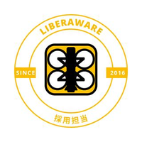 株式会社Liberaware 採用担当さんのプロフィール