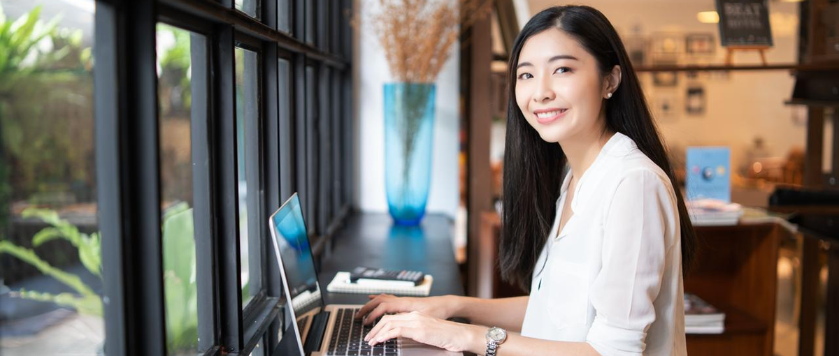 IT業界でキャリアを築く｜法人営業を募集