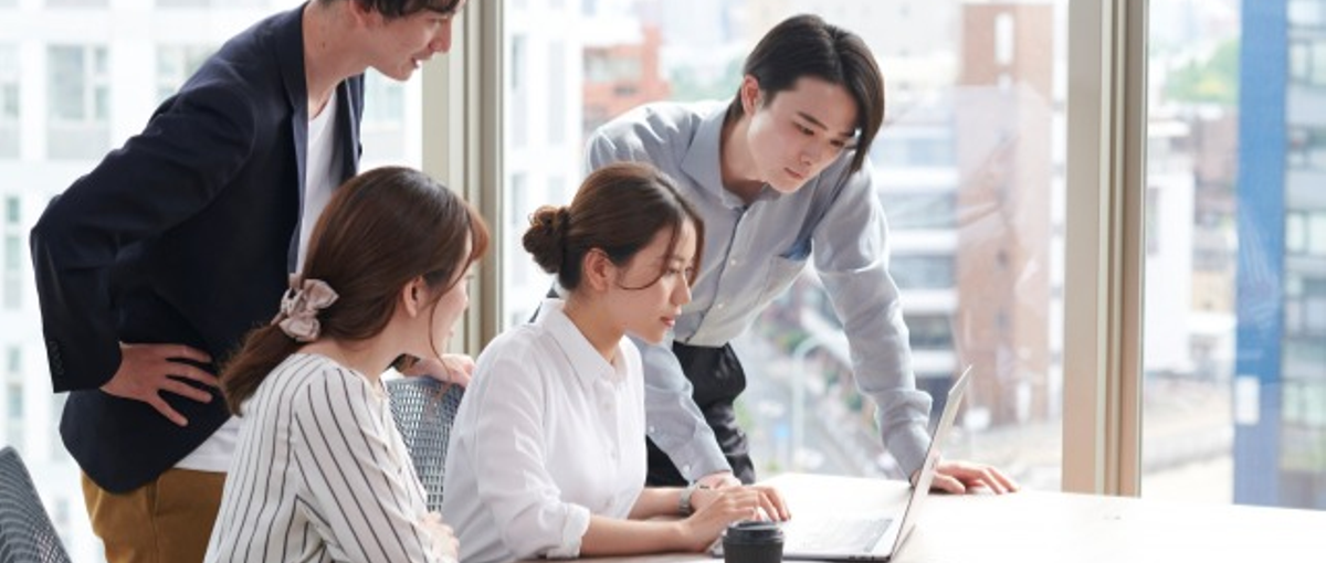 戦略立案から実行まで担う事業開発メンバーを募集！