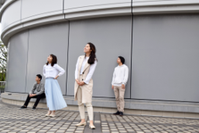 急成長中の人材紹介事業をマネジメントしてくれるリーダー募集！