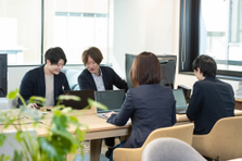 開発経験者歓迎！PM・PLとしてまだまだ成長したいエンジニア探してます！
