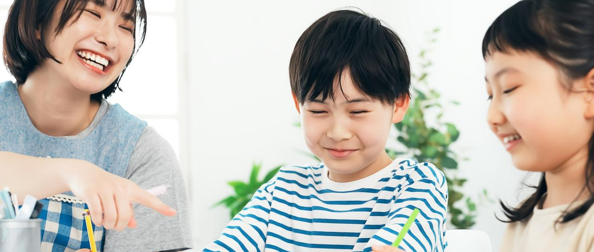 学びの楽しさを一緒にデザインする現場で成長！学童スクールのインターン募集！