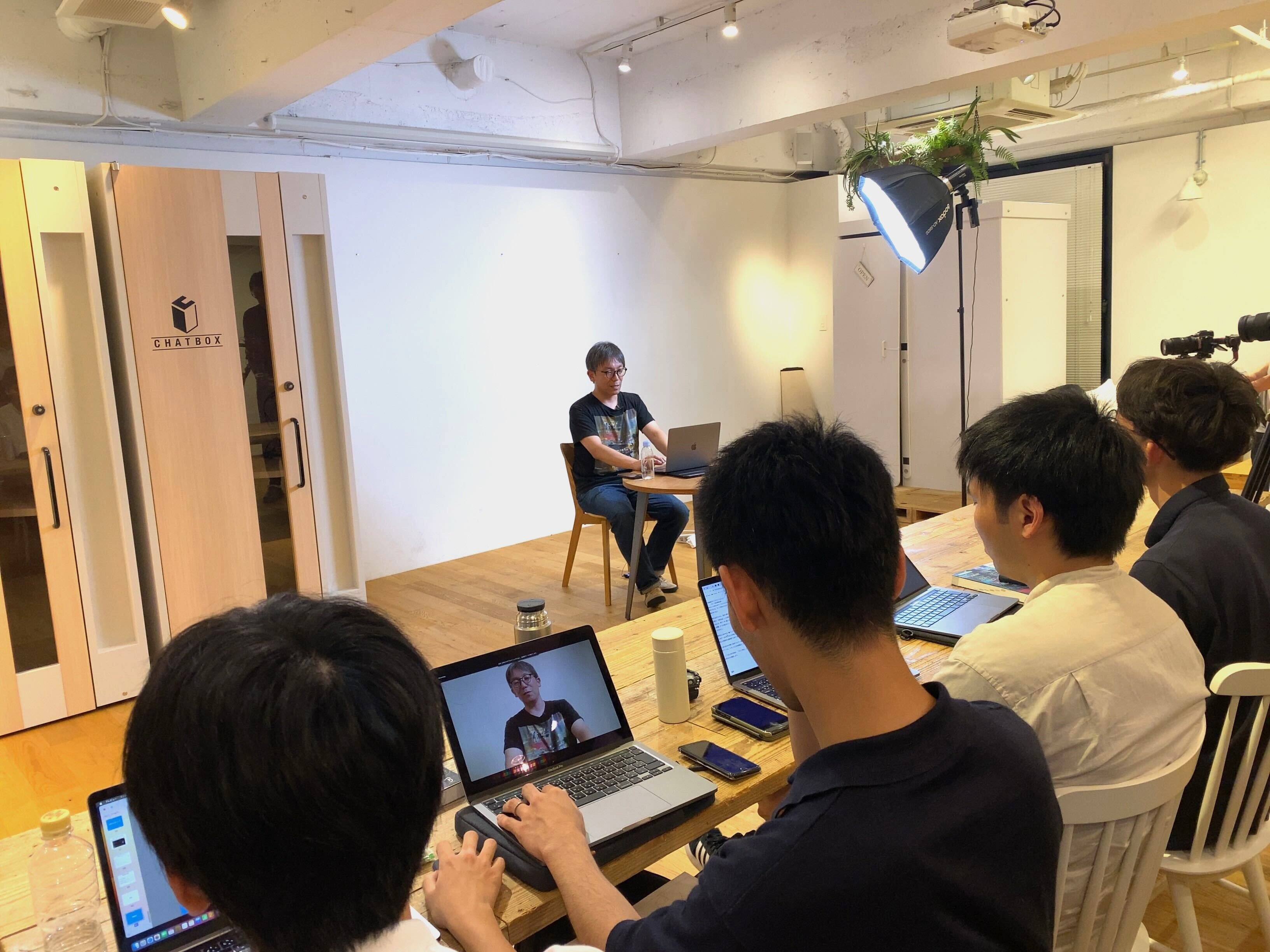 【Education】大盛況！　社内教育制度「ESTYLE U」初の“一般公開イベント”の舞台裏