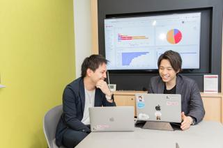 大阪｜ユーザーが求める価値を創造するWebエンジニアコアメンバー募集！