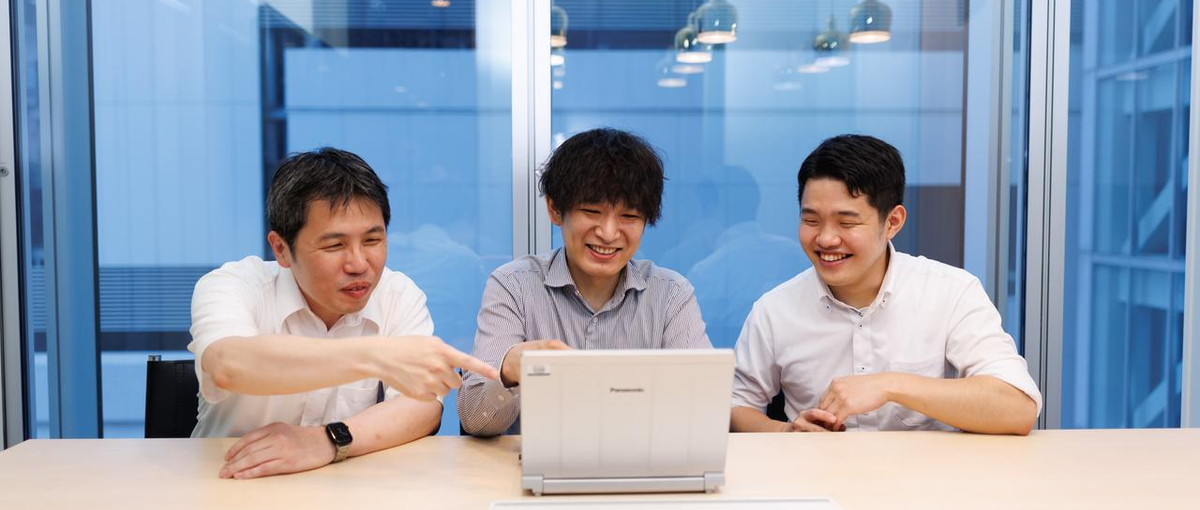 一生モノのスキルを身につけたい！｜経験ゼロから始める機械系エンジニアを募集