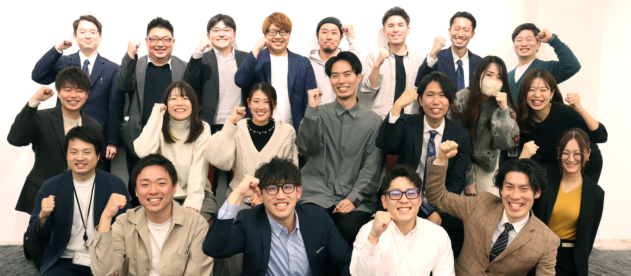 【第4回人事る部（じんじるぶ）レポート】職務経歴書のウソを暴く⁉️採用面接の審美眼を鍛える「面接道場」