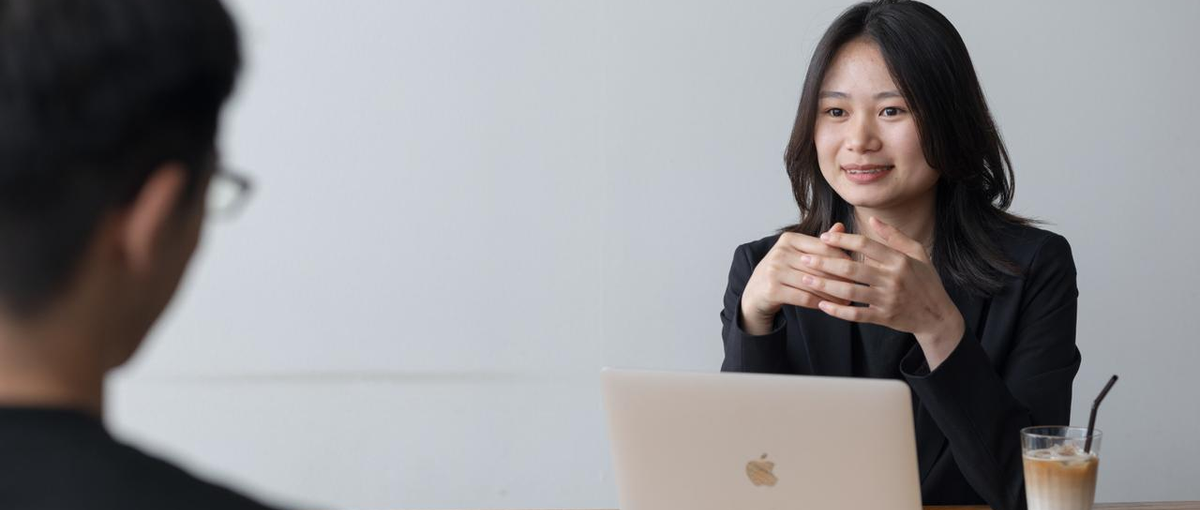 学歴や経歴は、一切見ません。やりきる覚悟と寄り添う優しさが強みのあなたへ。