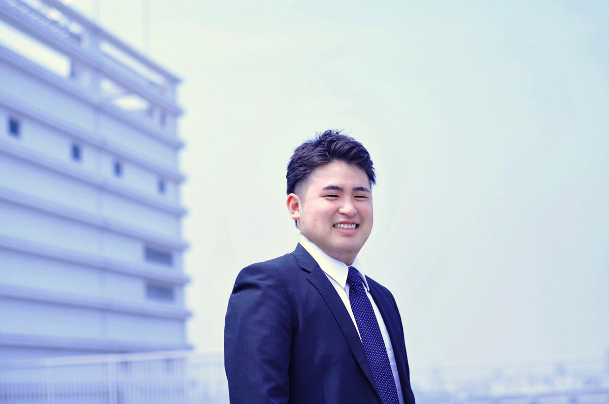 実は代表とは〇〇！？製菓学校出身の僕がM&A事業を立ち上げた話