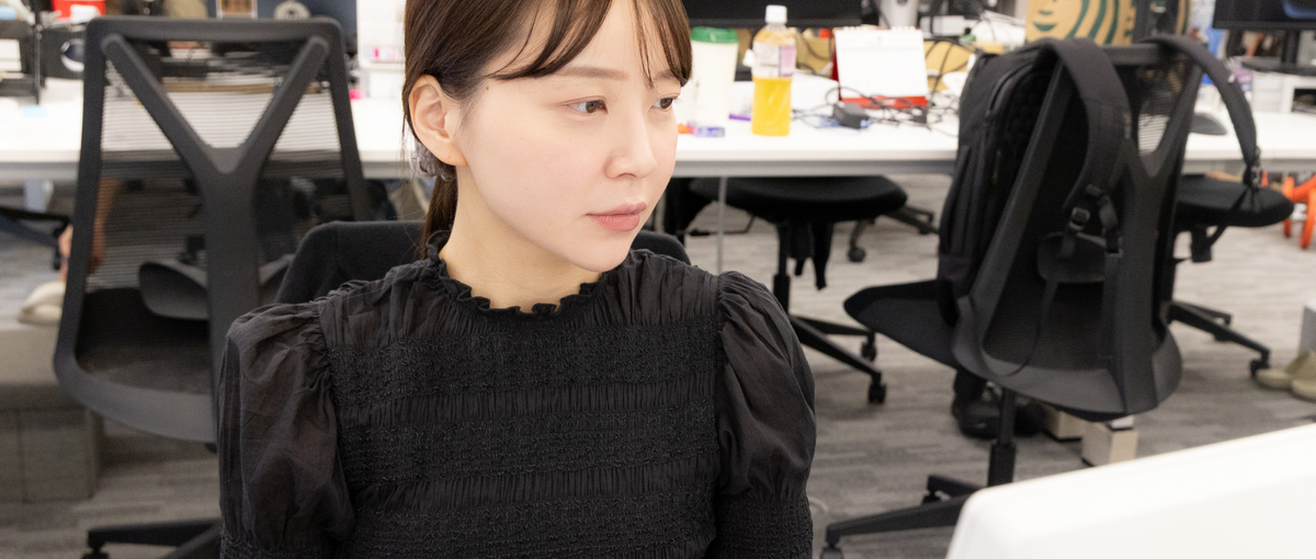 発想の転換でオリジナル広告を企画するプランナー募集