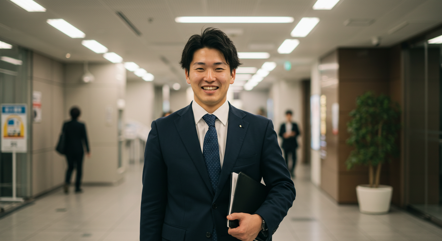 【地方出身は多い！？】リゾームの上京社員に色々聞いてみた！