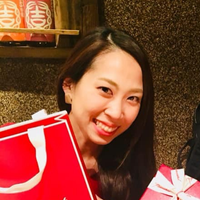 中原 有稀さんのプロフィール