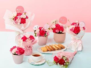 ブルーミーの母の日ギフト