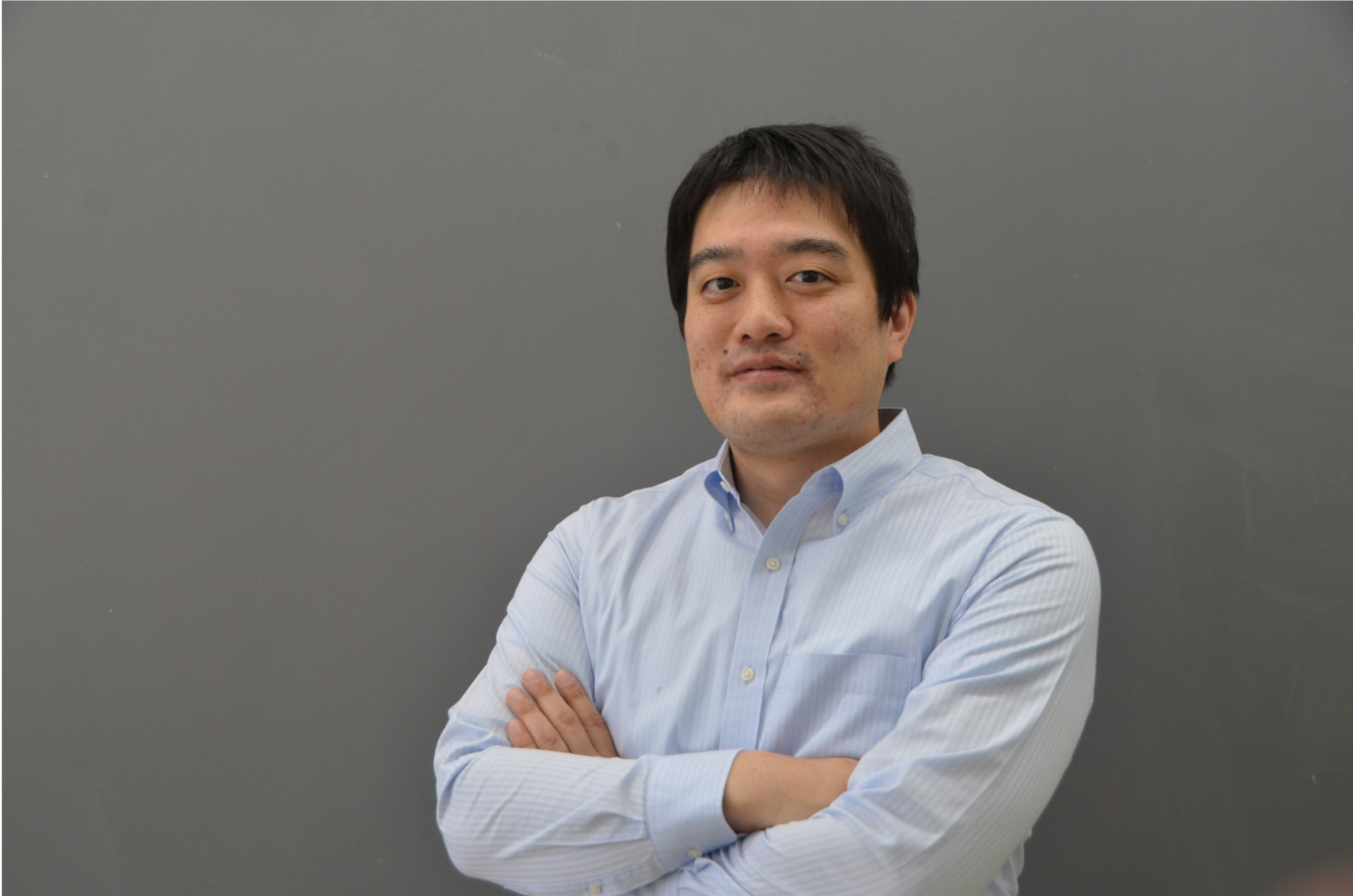 「“問い”はいつも現場にあるから」ー震災を機に被災地に移住した彼の情動とは