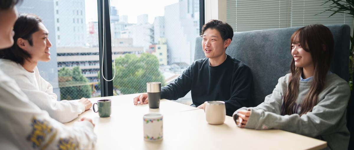 遊び心こそ最強！おもしろいを本気で仕掛けるクリエイティブディレクターへ