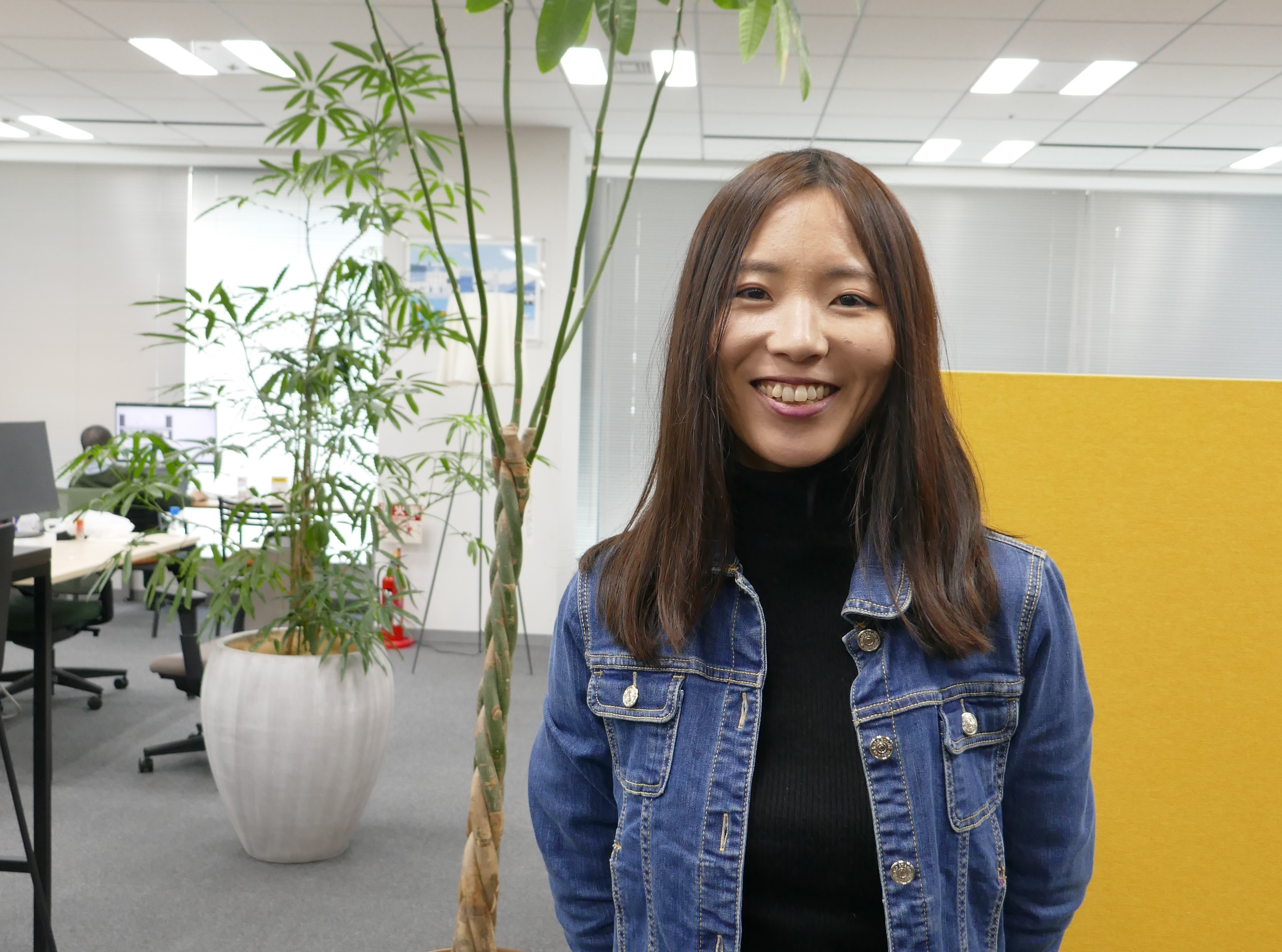 働きやすい環境をつくる！管理部の仕事と成長を感じられるストランザでのやりがいとは