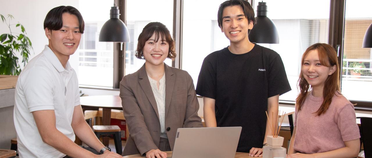 異業種からもOK！エンジニアになりたい人大募集！